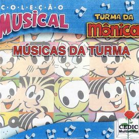 Músicas da Turma - 2009 • Álbum