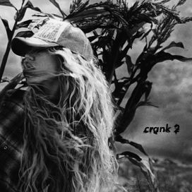 crank 2 - 2026 • Single/EP