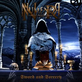 Sword and Sorcery - 2015 • Álbum
