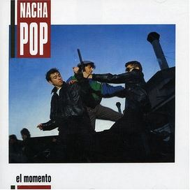 El Momento - 1987 • Álbum