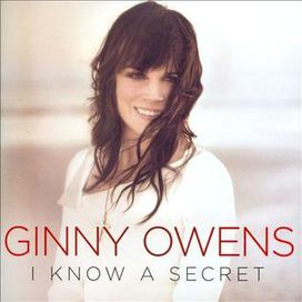 I Know A Secret - 2014 • Álbum
