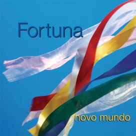 Novo Mundo - 2005 • Álbum