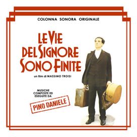 Le Vie Del Signore Sono Finite - 1988 • Álbum