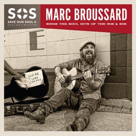 S.O.S. 2: Soul On A Mission - 2016 • Álbum