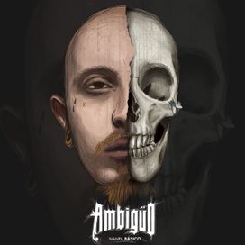 Ambigüo  - 2015 • Álbum