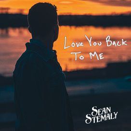 Love You Back To Me - 2022 • Single/EP