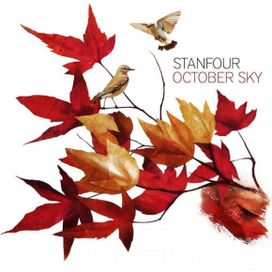 October Sky - Stanfour