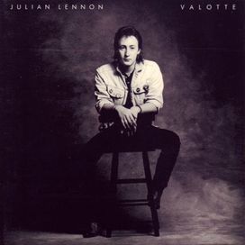 Valotte - 1984 • Álbum