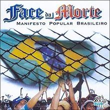Manifesto Popular Brasileiro - 2001 • Álbum