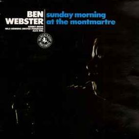 Sunday Morning At The Montmartre - 1977 • Álbum