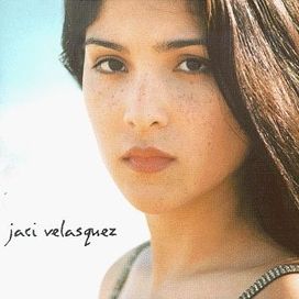 Jaci Velasquez - 2002 • Álbum