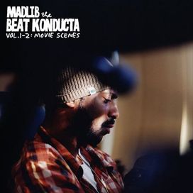 Beat Konducta, Vol. 1–2: Movie Scenes - 2006 • Álbum