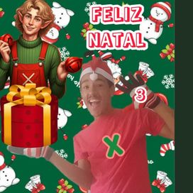 Feliz Natal 3  - 2024 • Álbum