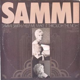 Help Me Make It Through The Night - 1976 • Álbum