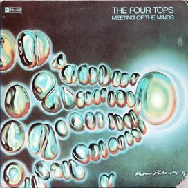 Meeting Of The Minds - 1974 • Álbum