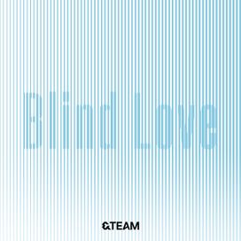Blind Love - 2023 • Sencillo/EP