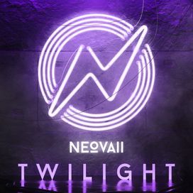Twilight - 2022 • Álbum