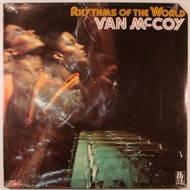 Rhythms Of The World   - 1976 • Álbum