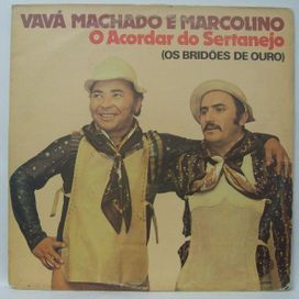 O Acordar do Sertanejo - 1979 • Álbum