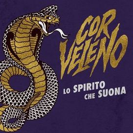 Lo Spirito Che Suona - 2018 • Álbum