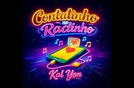 Contatinho no Radinho - 2026 • Álbum