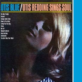 Otis Blue: Otis Redding Sings Soul - 1965 • Álbum