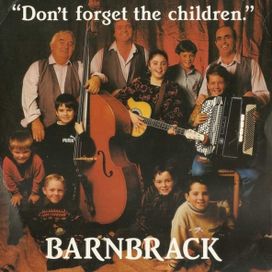 Don't Forget The Children - 1987 • Álbum