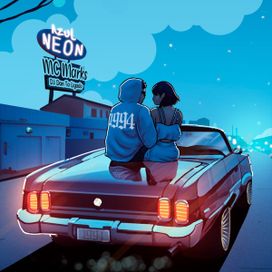 Azul Neon - 2023 • Sencillo/EP