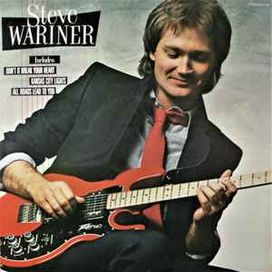 Steve Wariner (1982) - 1982 • Álbum