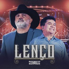 Lenço (ao vivo) - 2022 • Single/EP