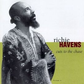 Cuts To The Chase - 1994 • Álbum