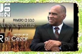 Vivendo As Promessas De Deus - 2001 • Álbum