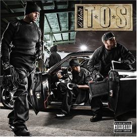  T.O.S. Terminate On Sight - G-Unit