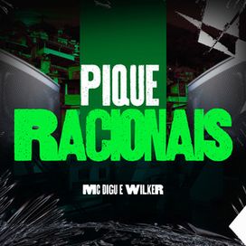 Pique Racionais  - 2024 • Sencillo/EP