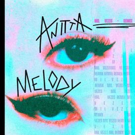 Mil Vezes (remix) (part. Anitta) - 2024 • Single/EP