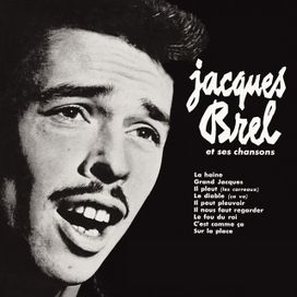 Et Ses Chansons - 1954 • Álbum