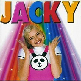 Jacky,Yes - 1998 • Álbum