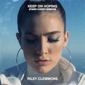 Keep On Hoping (Piano Choir Version) - 2021 • Sencillo/EP
