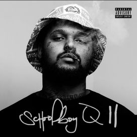 ScHoolboy Q 2 - 2015 • Álbum