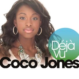 Déjà Vu - 2013 • Single/EP