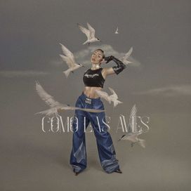 Como las Aves - 2023 • Álbum