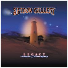 Legacy - 2001 • Álbum