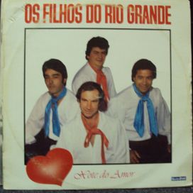 Xote do Amor - 1988 • Álbum