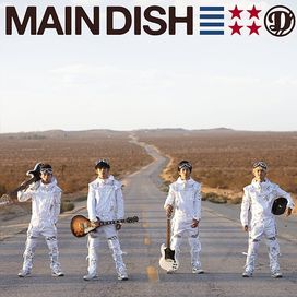 Main Dish - 2015 • Álbum