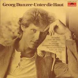 Unter Die Haut - 1977 • Álbum