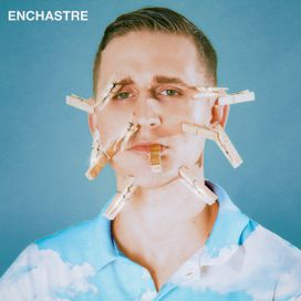 ENCHASTRE - 2018 • Álbum