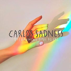 Diferentes Tipos de Luz - 2018 • Álbum