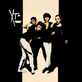 White Music - 1978 • Álbum