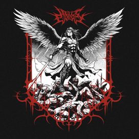 No Dawn for Demon Kind - 2024 • Álbum