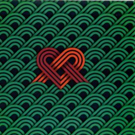 City Of Love - 2020 • Álbum